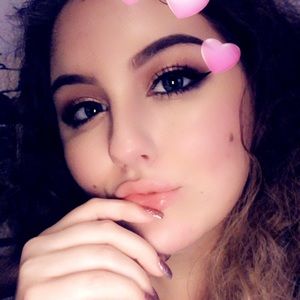 Meet your Posher, Georgia